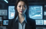 珈宁，信息咨询服务领域的权威领导者