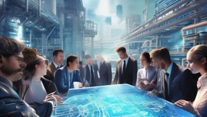 产业园区IT信息化咨询，助力数字转型与经济高质量发展