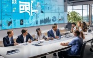 大竹信息咨询服务，从战略管理到风险管理的全新解决方案
