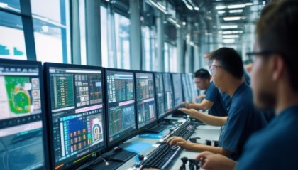 聚焦，山西电力企业信息化发展中的咨询与应对策略