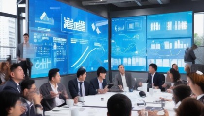 河南企业信息化咨询，助力经济发展与创新驱动