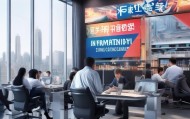 白水县信息咨询服务公司