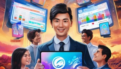 赋能企业数字化转型，福贡信息咨询服务助力您的成功。