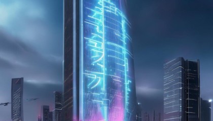 信汇诺，技术与未来成就