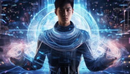 叁弟，技术与创新的帮你开启数字未来