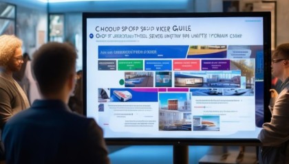 Choosing the Right Service Center:A Comprehensive Guide
