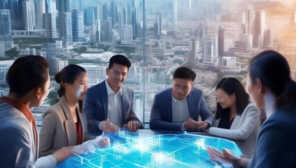 宜兴智能化信息技术咨询，助力产业升级，创新未来