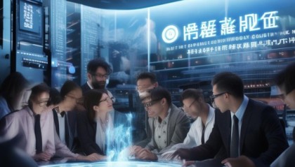 涞水淘悦信息技术咨询有限公司是涞水县智慧产业领域的技术领先机构，专注于智慧产业创新与解决方案，提供技术咨询和业务支持。