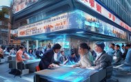 长安镇信息咨询服务，助力数字化转型的助力