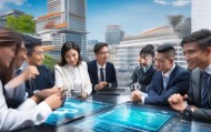青羊区信息咨询服务，助力经济发展与社会稳定