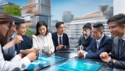 青羊区信息咨询服务，助力经济发展与社会稳定