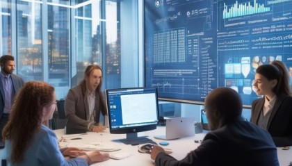 助力OrthoGroup在信息化财务领域的发展与创新—河北信息化财务咨询公司