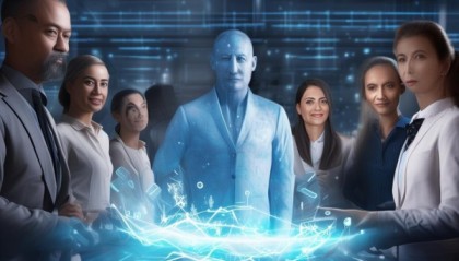 助力数字转型，羽诗信息咨询服务部的创新与未来