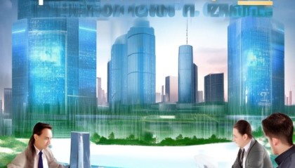 浙江信息化咨询助力智慧城市建设