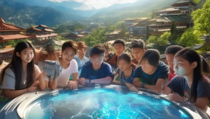 助力云南，探索信息化发展新路径