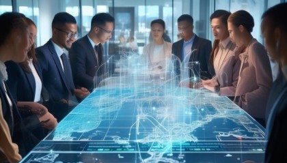 福建信息化技术咨询，技术与市场的深度融合