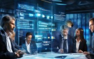 IBM信息化咨询方，从战略到实践