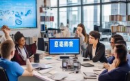 镇江信息技术咨询参考价助力企业提升竞争力的信赖选择
