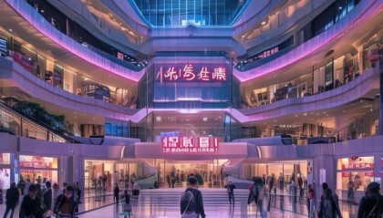 商城天下，人才天下—ivesun hires!