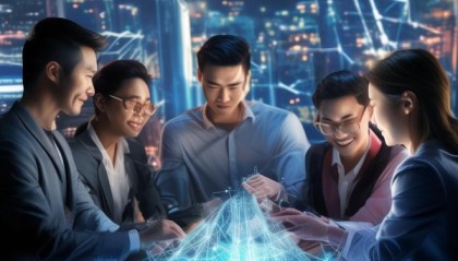 西昌聚银捷诚信息技术咨询，精准对接，高效发展
