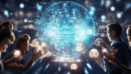 数字时代的转型，百邦信息咨询服务的创新力量