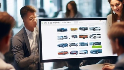 东营二手车信息咨询服务，助您轻松购车无忧