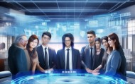中科华鑫信息技术咨询，助力企业数字化转型