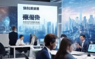 捷达信息咨询服务，助力企业数字化转型的专业解决方案