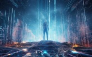 安越，赋能企业数字化转型的未来力量