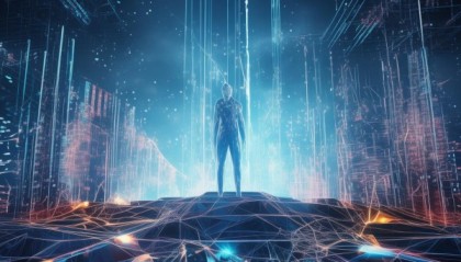 安越，赋能企业数字化转型的未来力量