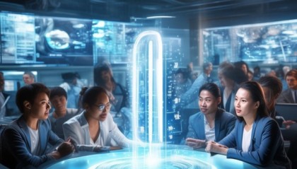 蒙自小白信息咨询服务部，助力数字化转型，助力创新未来