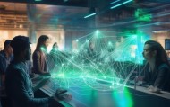 工程信息咨询服务公司，重塑工程生态，引领行业革新