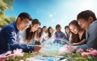 阳春思创信息技术咨询公司崛起，抓住AI时代机遇