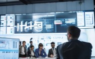 华晟信息咨询服务助力战略成功