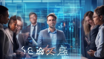 信息化咨询高手招聘，开启您的未来