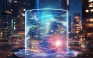 空间化，旅游信息化的创新之光