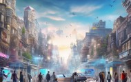 变革助力智慧发展，信息化咨询助力智慧转型