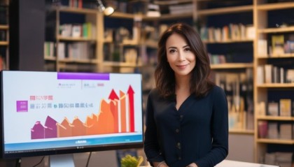 明姐信息咨询服务，重构信任与增长