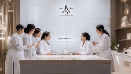 聚医美，专业服务，精准指导—海南聚医美信息咨询服务中心