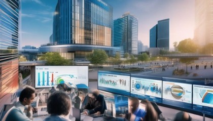 通辽市森晟信息技术咨询，助力区域经济发展
