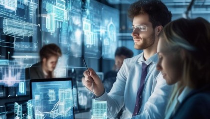 信息技术咨询服务，助力企业转型升级的智力支持