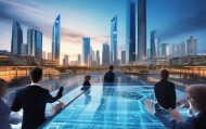 泰州，建设现代城市的新引擎—信息化技术咨询标准体系构建