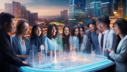 珊余信息技术咨询，助力数字化转型，开启未来新篇章
