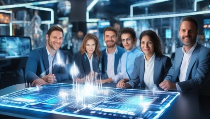 青辰信息咨询服务，助力企业数字化转型的专业解决方案。