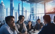 上海信息技术咨询，机遇与挑战
