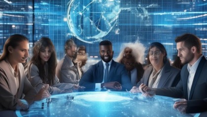 财斯信息，全球财富管理领域的创新者