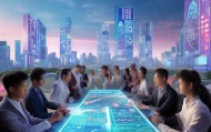 助力数字经济，探索望江县信息咨询服务的发展之路