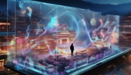 解析扬州信息技术咨询的未来与发展