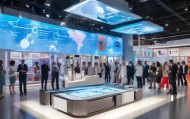 展览展示信息咨询服务，助力全球展览成功