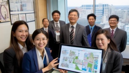 中润房产信息咨询服务部，您身边的房产信息咨询专家